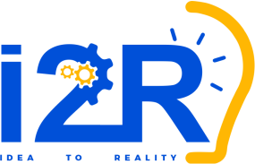i2r Logo